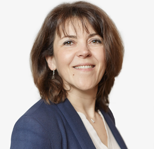 Christine LERBOURG Expert Social Law