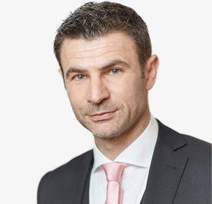 Florian MARGOT Expert Wealth Management